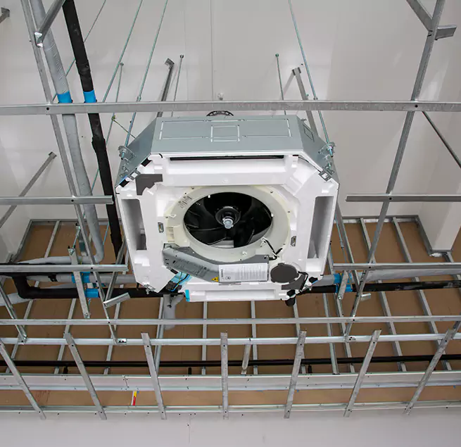 Why Homeowners & Businesses Trust Us in San Leandro, CA?