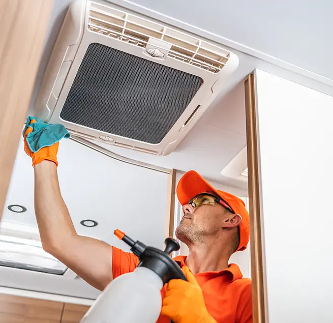 Why Homeowners & Businesses Trust Us in San Leandro, CA?