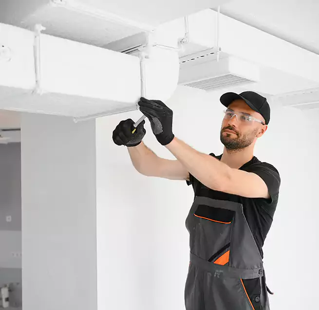 Why Homeowners & Businesses Trust Us in San Leandro, CA?