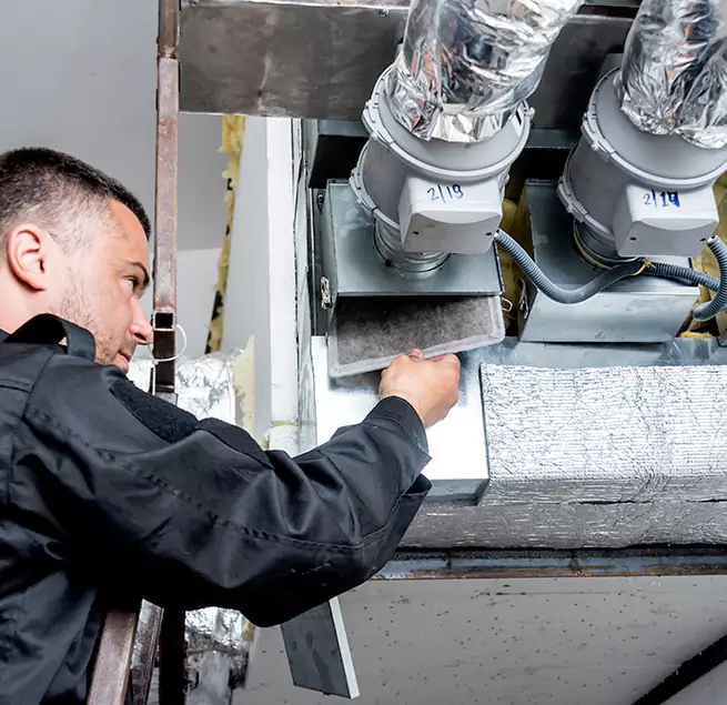  Why Homeowners & Businesses Trust Us in San Leandro, CA?