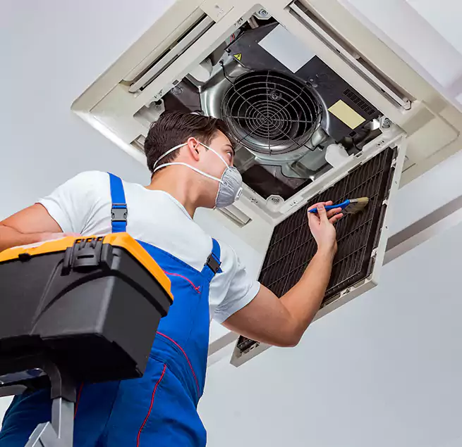 Why Homeowners & Businesses Trust Us in San Leandro, CA