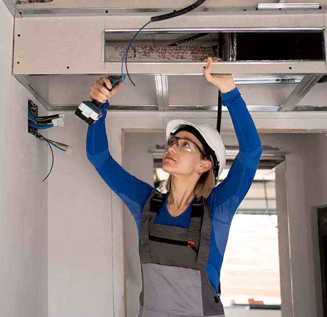 Why Homeowners & Businesses Trust Us in San Leandro, CA?