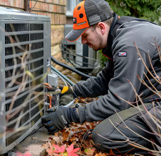 Why Homeowners & Businesses Trust Us in San Leandro, CA?