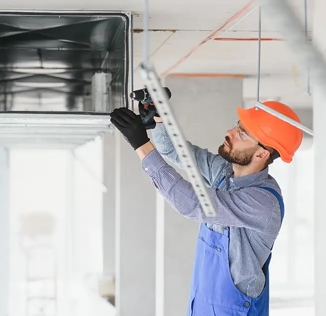  Why Homeowners Businesses Trust Us San Leandro, CA