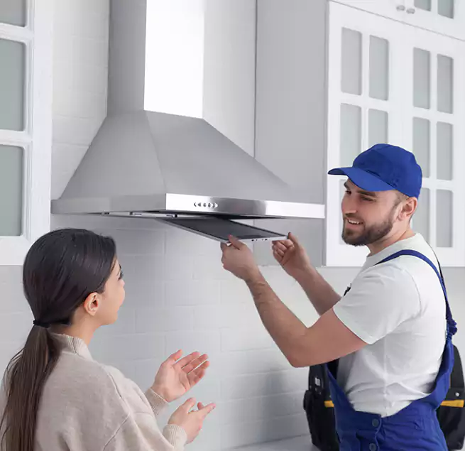 Why Homeowners & Businesses Trust Us in San Leandro, CA?