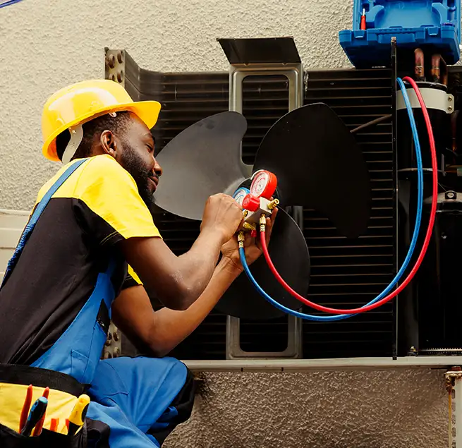 Why Homeowners & Businesses Trust Us in San Leandro, CA?