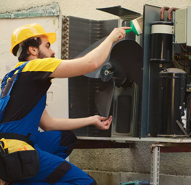 Why Homeowners & Businesses Trust Us San Leandro, CA?