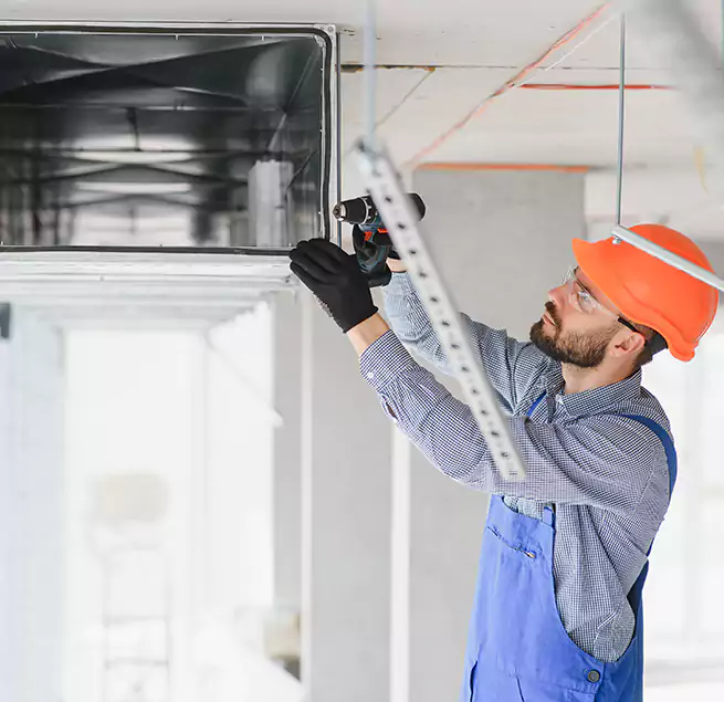 Why Homeowners & Businesses Trust Us in San Leandro, CA?