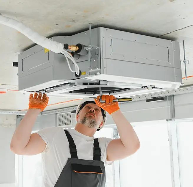 Why Homeowners & Businesses Trust Us San Leandro, CA