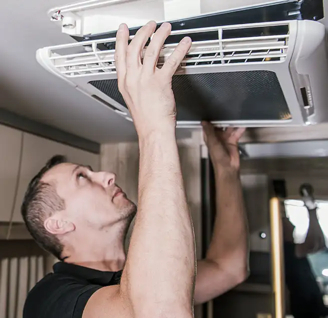 Why Homeowners & Businesses Trust Us San Leandro, CA