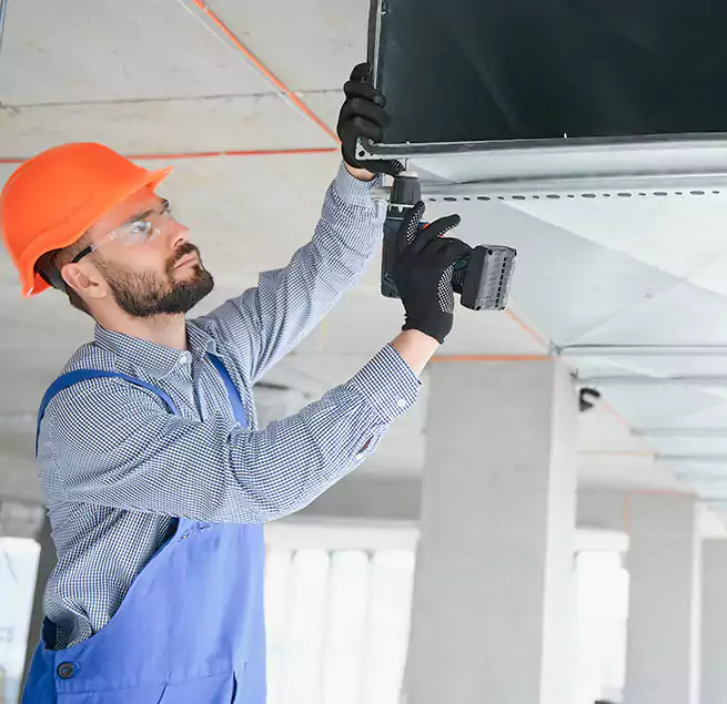 Why Homeowners & Businesses Trust Us in San Leandro, CA?