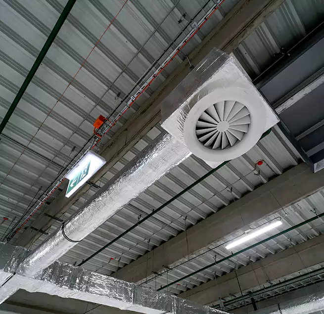 Why Homeowners & Businesses Trust Us in San Leandro, CA?