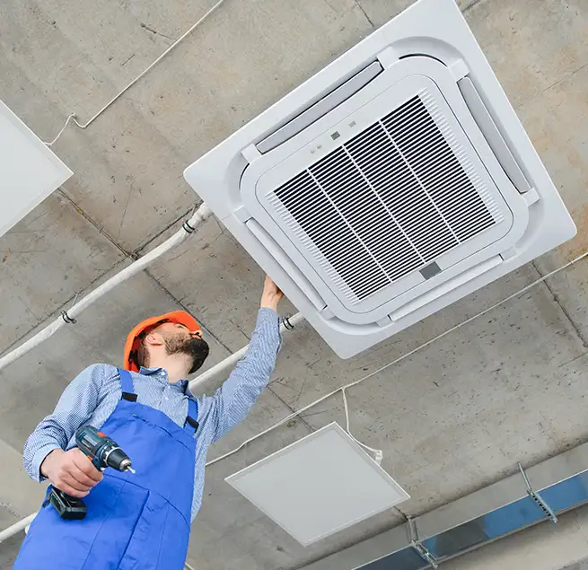 Why Homeowners & Businesses Trust Us in San Leandro, CA