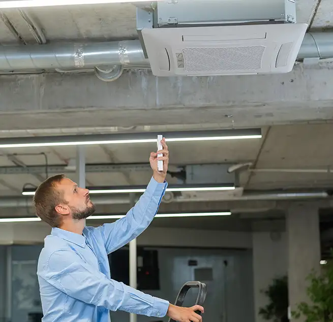 Why Homeowners & Businesses Trust Us in San Leandro, CA?