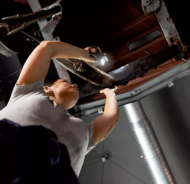 Why Homeowners & Businesses Trust Us San Leandro, CA