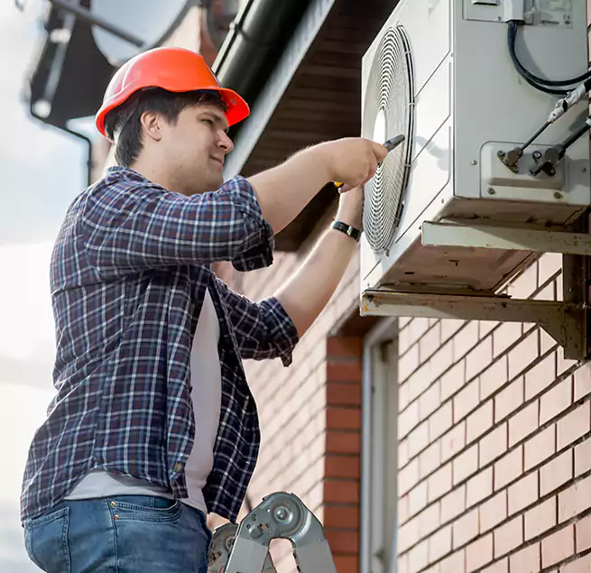 Why Homeowners & Businesses Trust Us San Leandro, CA