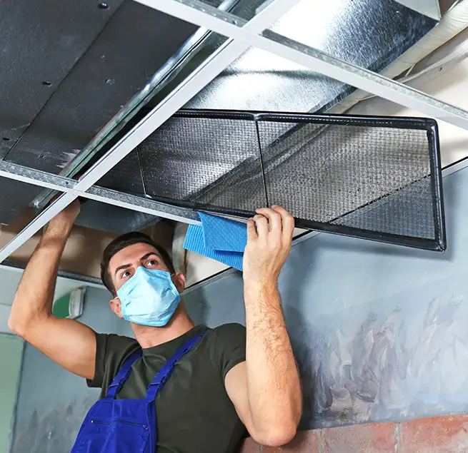 Why Homeowners & Businesses Trust Us in San Leandro, CA?