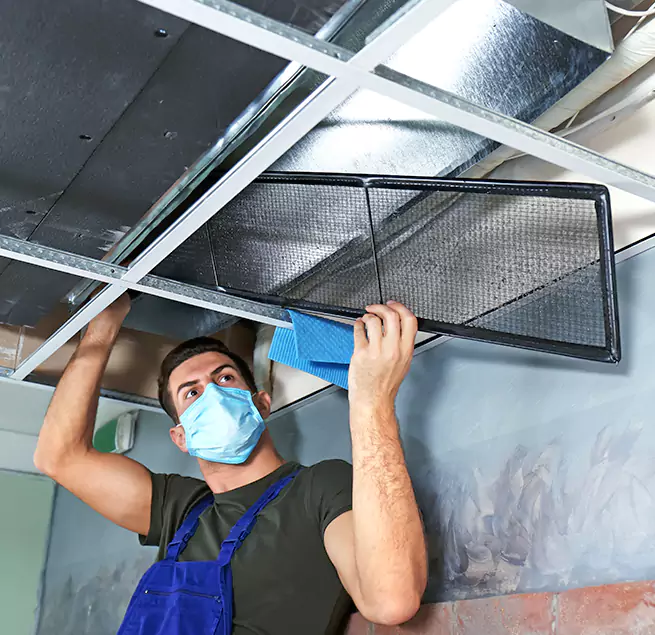 Why Homeowners Businesses Trust Us in San Leandro, CA?