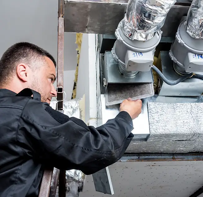 Why Homeowners & Businesses Trust Us in San Leandro, CA?